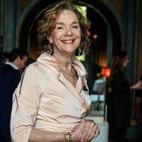 Pasfoto Marja van Reijn