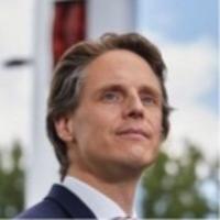 Pasfoto Onno Dwars