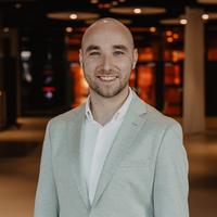 Pasfoto Sjoerd Emonts