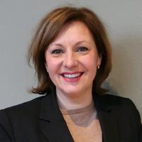 Pasfoto Vivian Haine