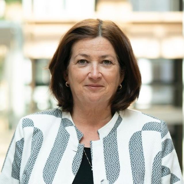Pasfoto Conny Helder