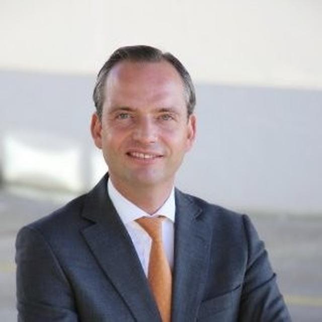 Pasfoto Léon Kempeneers