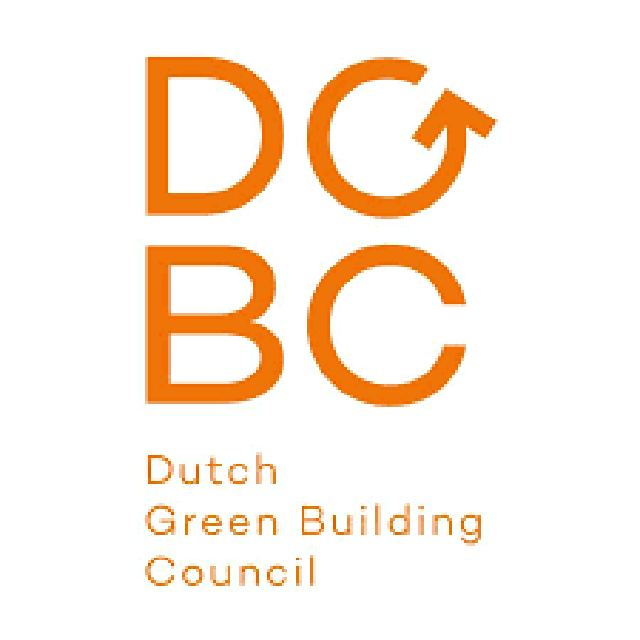 Pasfoto DGBC