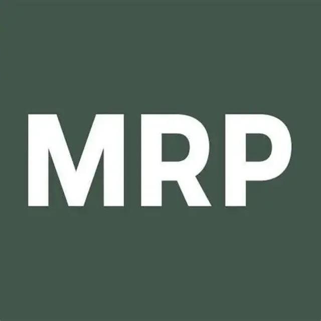 Pasfoto MRP Development