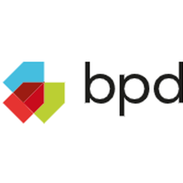 Pasfoto BPD | Bouwfonds Gebiedsontwikkeling