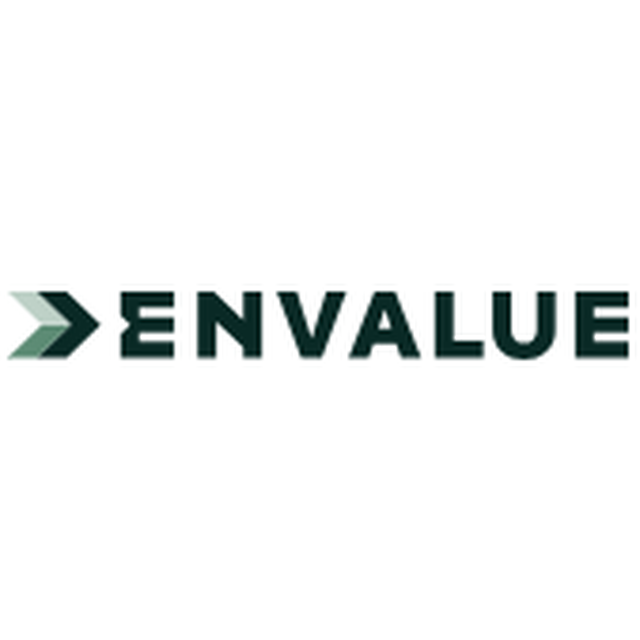 Pasfoto Envalue