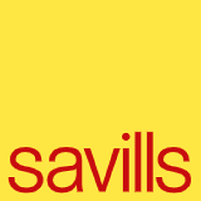 Pasfoto Savills