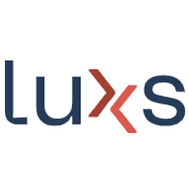 Pasfoto Luxs