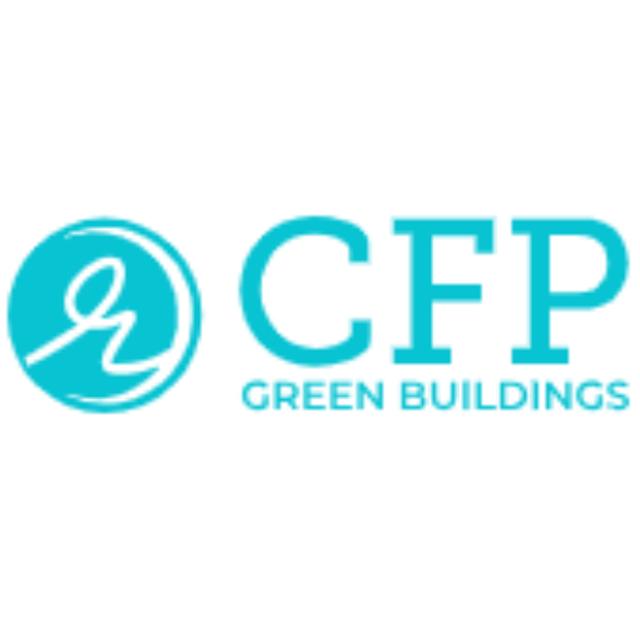Pasfoto CFP Green Buildings
