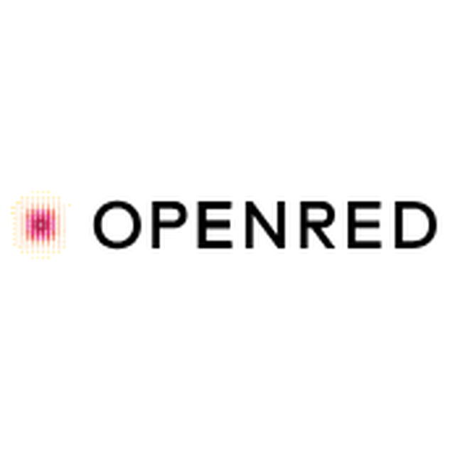 Pasfoto OPENRED