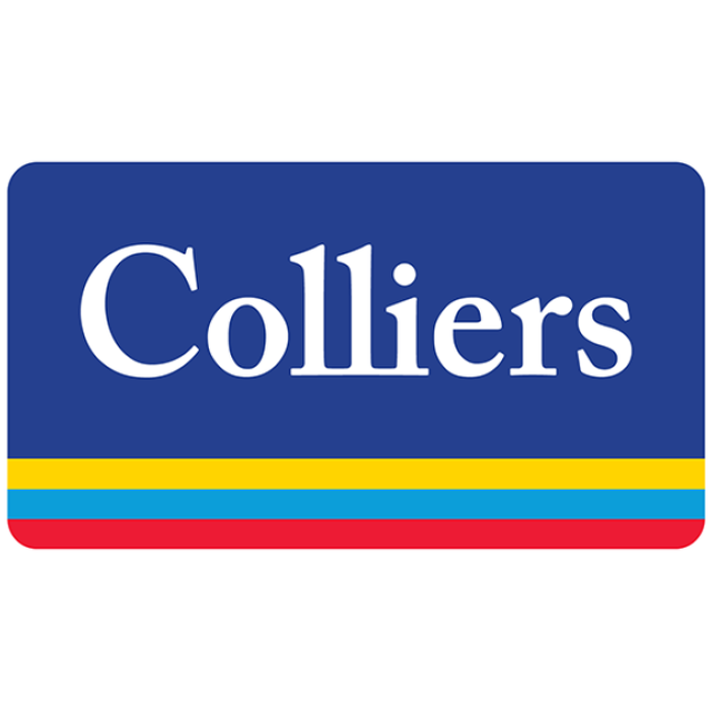 Pasfoto Colliers