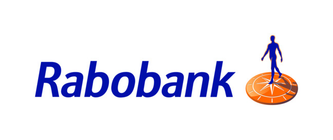 Logo Rabobank - B2B Sales
